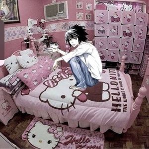 Meet your Posher, Audrey